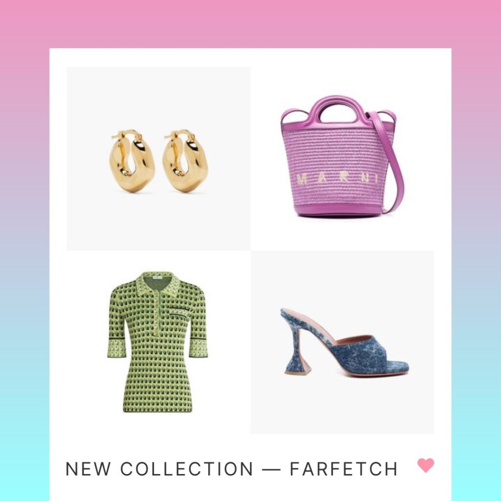Farfetch Review