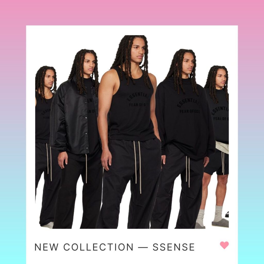 SSENSE Review Is SSENSE Legit? Clothing & Customer Reviews