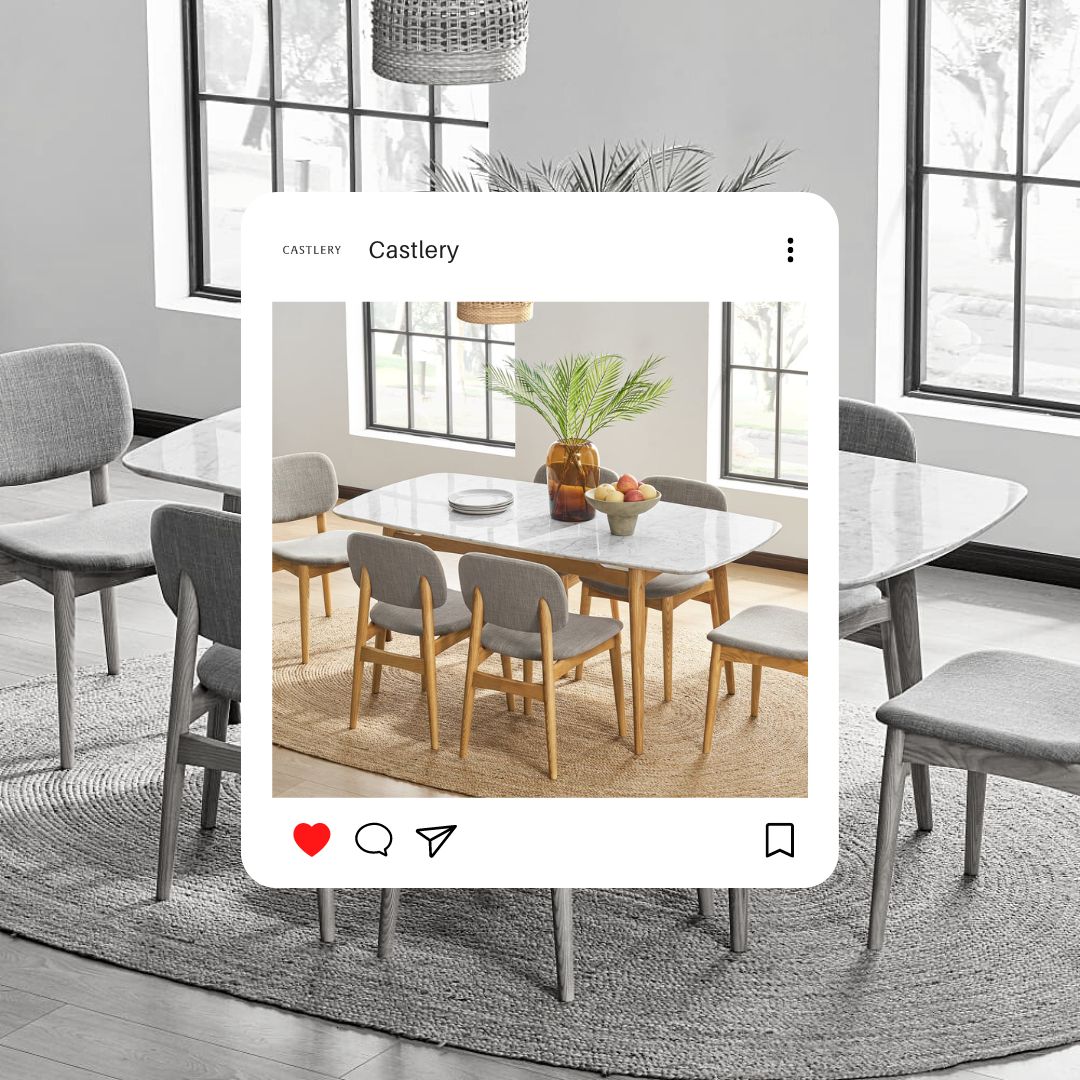 Castlery Furniture Review Customer Reviews & Ratings 2023