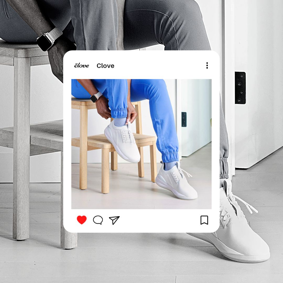 Clove Shoes Review Best Shoes for Healthcare Workers
