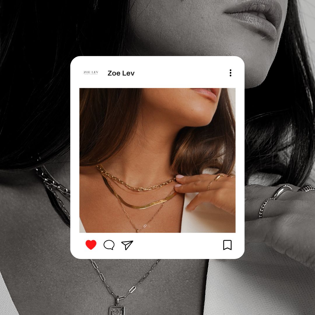 Zoe Lev Jewelry Review Honest Customer Reviews & Rating