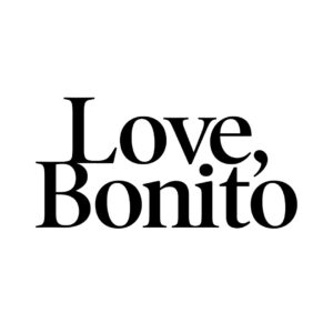Love Bonito