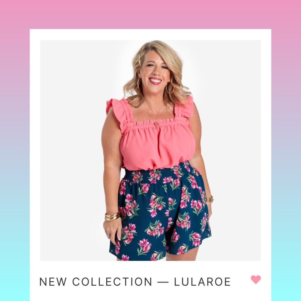 LuLaRoe Review
