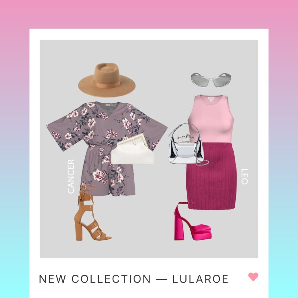 LuLaRoe Review