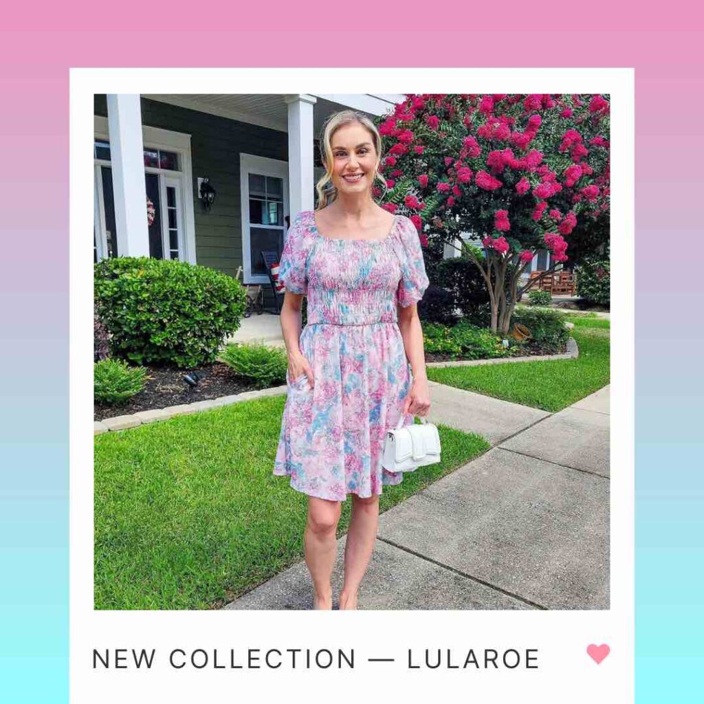 LuLaRoe Review