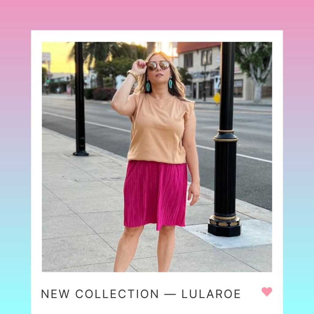 LuLaRoe Review