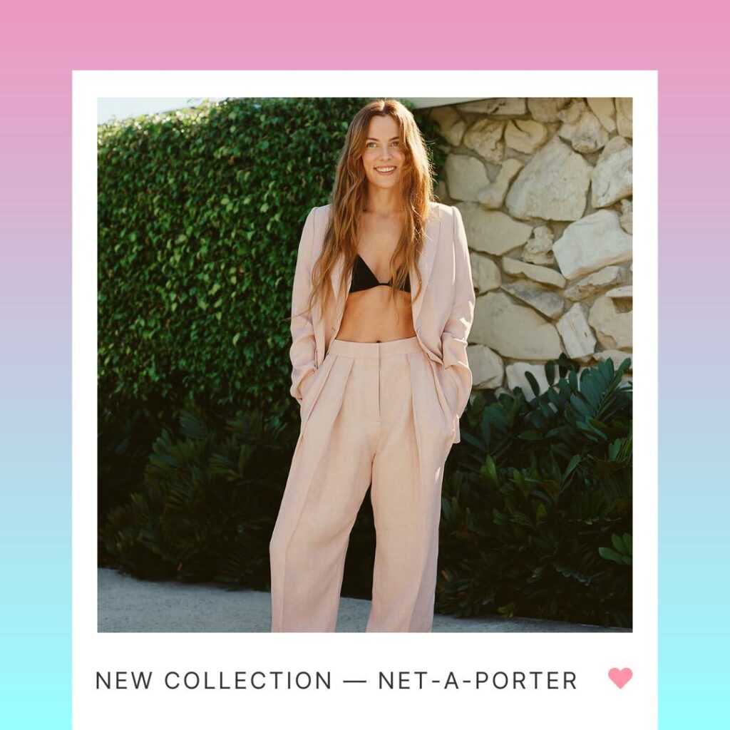 Net-A-Porter Review