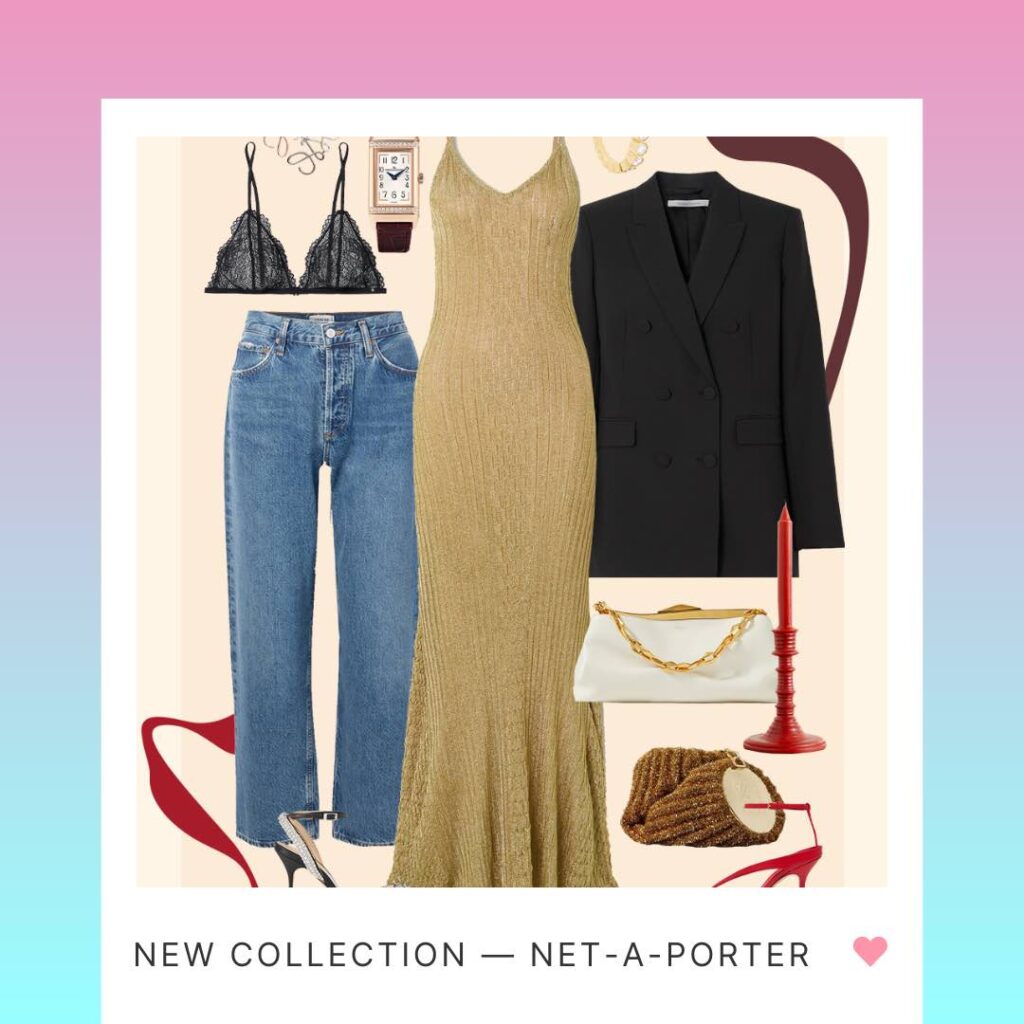Net-A-Porter Review