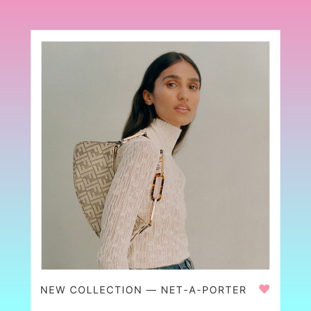 Net-A-Porter Review