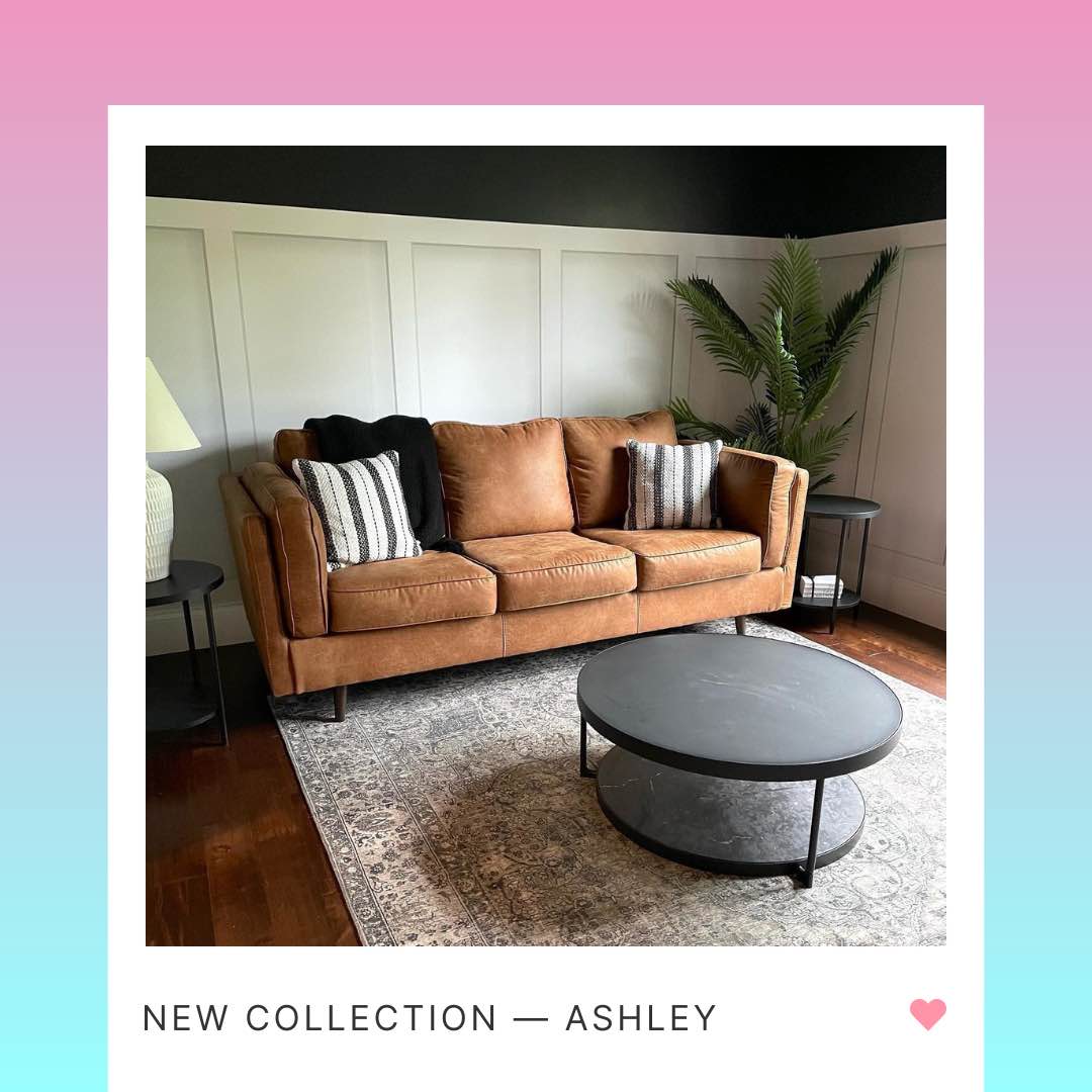 Ashley Furniture Maimz sofa