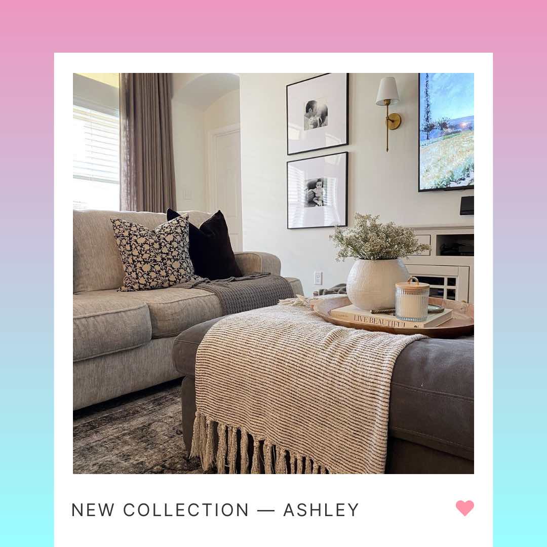 Ashley Furniture Rawcliffe sectional