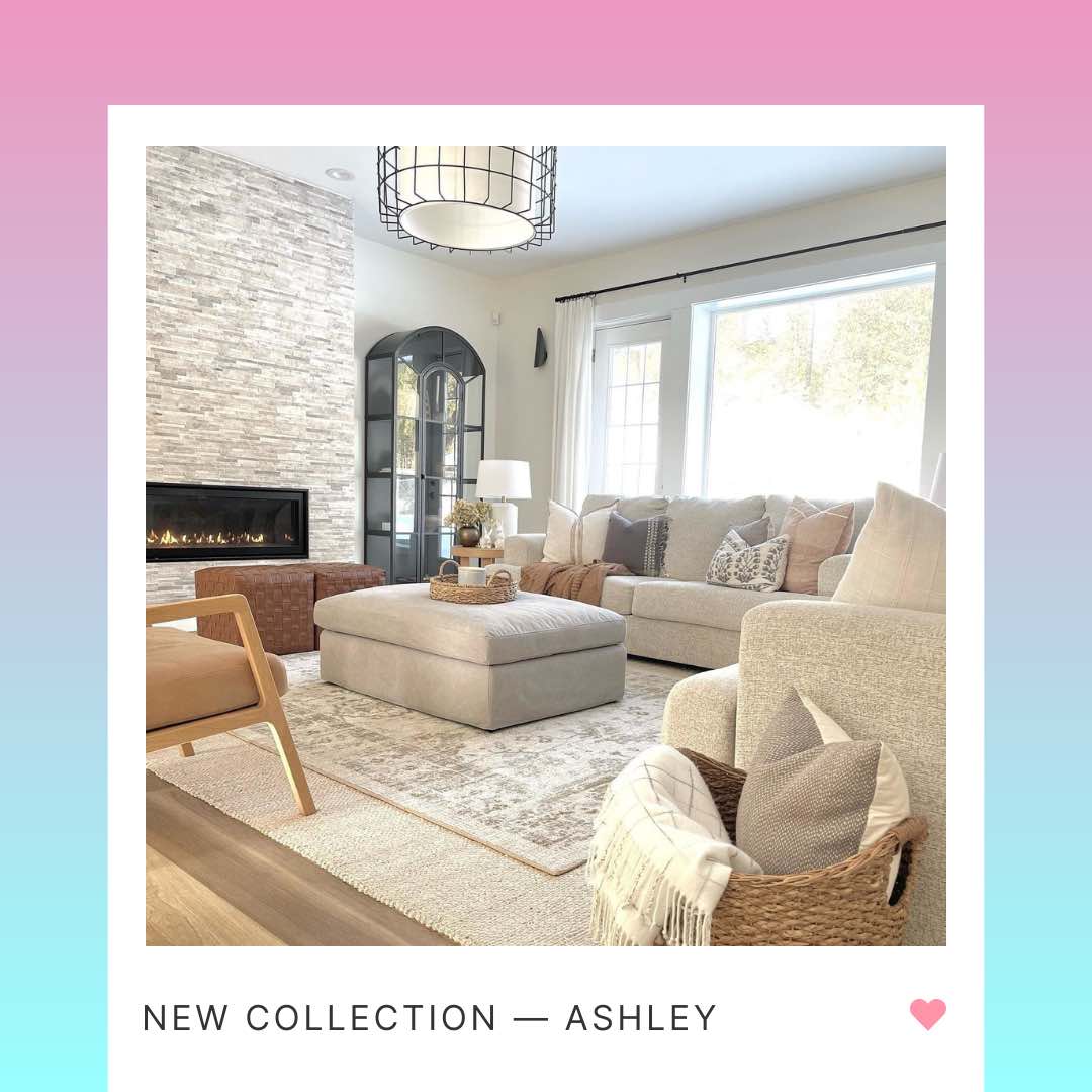 Ashley furniture Soletren sofa
