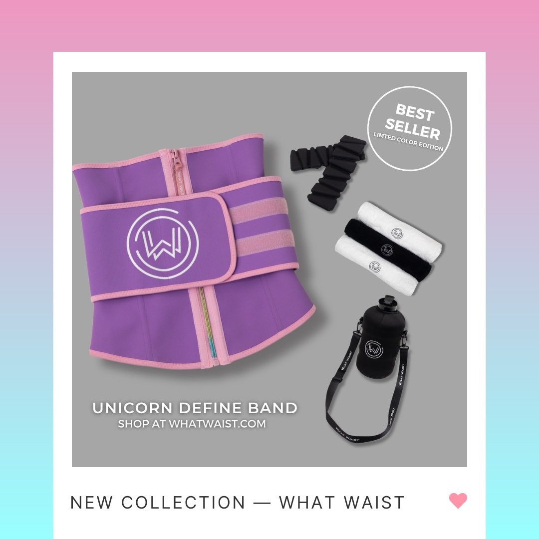 What Waist Best Sellers